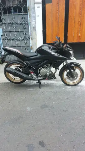 Dijual cepat xivion 2018