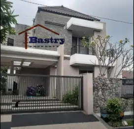 Turun Harga! Rumah Area Griyashanta Papa-Papa Suhat