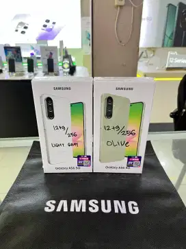 PROMO SAMSUNG A56 5G Ram 12/256 GB FREE CASING