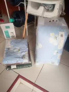Karyawan laundry