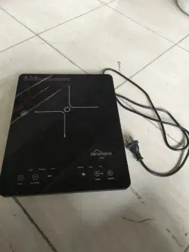 Kompor induksi kanahome K-60L