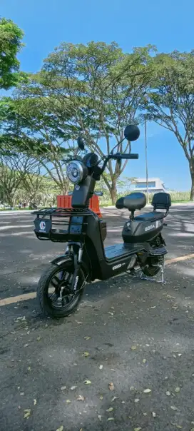 sepeda listrik GODA 145