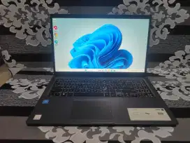 Model Kekinian ASUS X515MA -SSD 256GB -4GB -CELERON -MULUS -SLIM