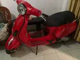 vespa metic lx150 IE 3V
