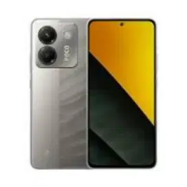 New Poco M7 Pro 5G 8/256 Silver