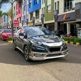 [ 5 JUTA ] HONDA HR-V 1.8 PRESTIGE MUGEN CVT A/T NIK.2016