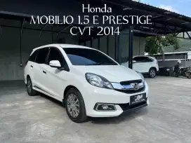 Honda MOBILIO 1.5 E PRESTIGE CVT 2014