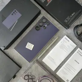Samsung S24 Ultra 5G - 12 256Gb | Second| bekas