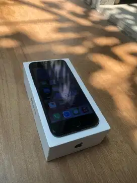 iPhone 7 32GB Ex Garansi iBox
