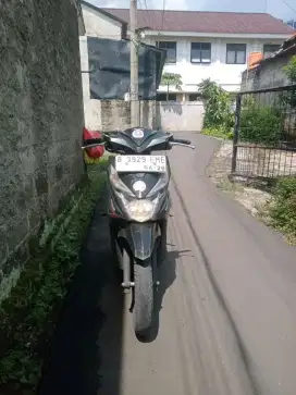Honda Beat Eco 2018