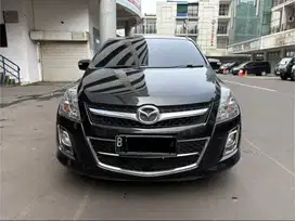 TDP 15jt! Mazda 8 2012. Tangan Pertama