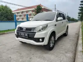 Terios 1.5R matic 2016