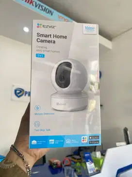 CCTV PORTABLE EZVIZ TY1