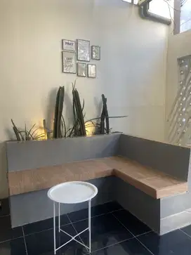 JUAL RUMAH MURAH BARU SIAP HUNI 2 LANTAI PERUMAHAN JAVELIN KOTA MALANG