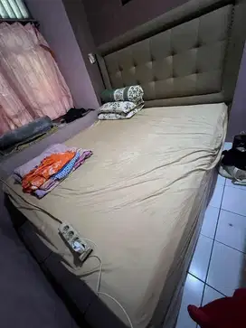 Kasur Informa No 1