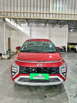 HYUNDAI STARGAZER PRIME At