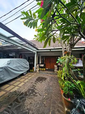 Rumah Dijual Kemang - Cipete Selatan. Homie & Asri. NEGO sd DEAL