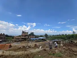 Tanah Strategis Dekat Ar Rohmah & Predator Fun Park