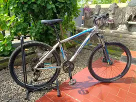 POLYGON PREMIER 4.0 mulus cakep normal