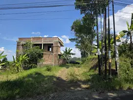 Tanah Lokasi Strategis 3 Menit UIN Pascasarjana