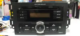 Tape mobil clarion original