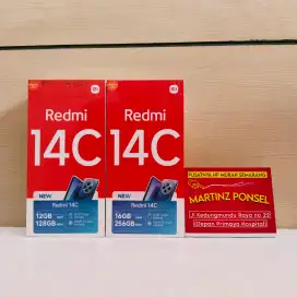 Redmi 14C 6/128