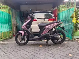 Beat karbu ping langka