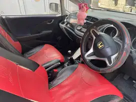 Honda Jazz 2013 Bensin