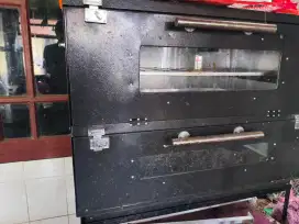 Dijual Oven Ukuran Besar 90×55×70 cm || Bisa nego
