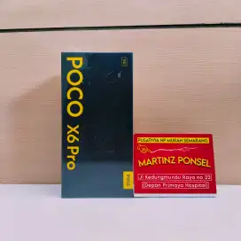 Poco X6 Pro 5G 12/512