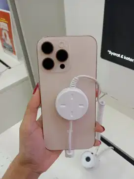 Upgrade HP kamu ke iPhone 16 pro max, cukup KTP ajaa lohh!!!