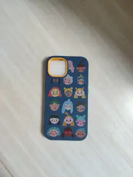 Casing iPhone 13