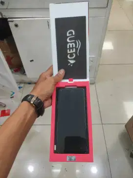 Maaf min ikut jual lcd copotan oppo reno series 7