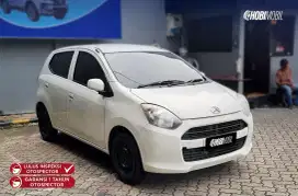 Ayla m manual 2016 pmk 2017 garansi mesin 5 tahun