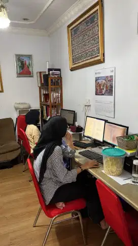 Konsultan Bimbingan Skripsi Tesis Disertasi spss amos nvivo lisrel