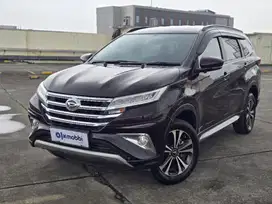 [OLXMOBBI] DP Rendah Daihatsu Terios 1.5 R Bensin-AT 2019 BSRSAS