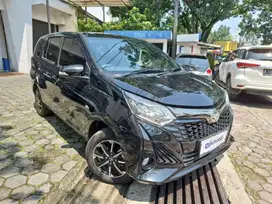 TOYOTA CALYA G 1.2 A/T 2024