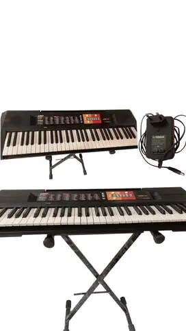 JUAL CEPAT KEYBOARD YAMAHA PSR51 - 1JUTA