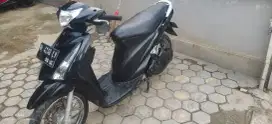 Suzuki spin lengkap