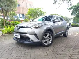 [OLX Mobbi] Dp Rendah Toyota CHR 1.8 Hybrid-AT 2022 UIF