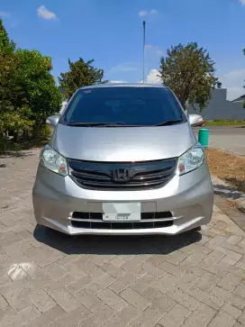Honda Freed E PSD Low KM Istimewa