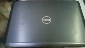 Jual cepatt Dell Latitude E5430 i5 gen 3 8/256GB
