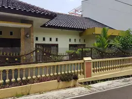 Dijual Rumah Lokasi Jangli