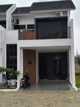 Rumah ready siap huni di karawaci murah banget modal 10jt bisa huni