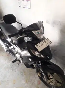 YAMAHA JUPITER MX 2008
