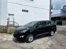 Dp 5jt - Innova 2.0 G matic bensin 2016 Hitam || 2017