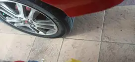 Toyota Starlet 1996 Bensin