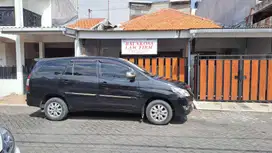 Toyota Kijang Innova 2012 Bensin