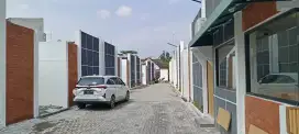 Kamar utk kost atau sejenis apartemen lengkap