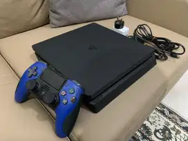 PS 4 Original (Slim 500GB)